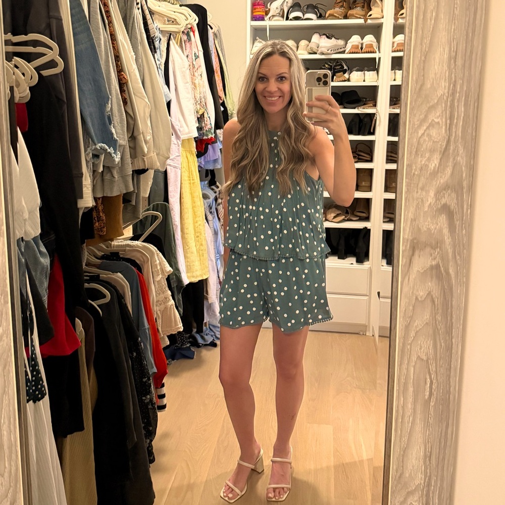 Vici romper